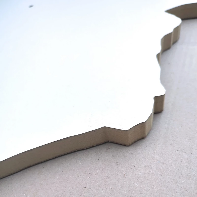 Artboard Polen Dekor